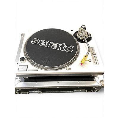 Used Technics SL1200MK5 Turntable