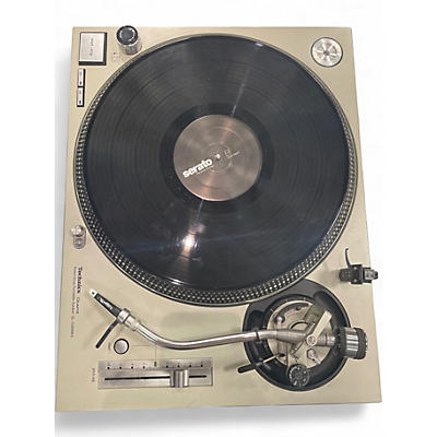 Used Technics SL1200MK5 Turntable