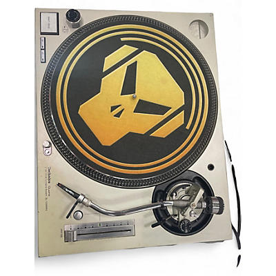 Used Technics SL1200MK5 Turntable