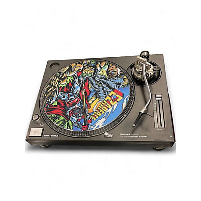 Used Technics SL1200MK5 Turntable