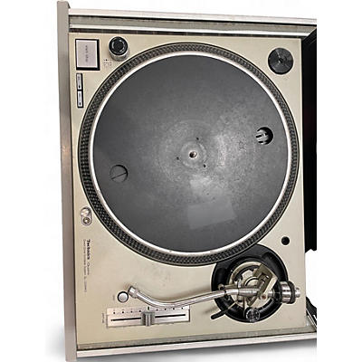 Used Technics SL1200MK5 Turntable