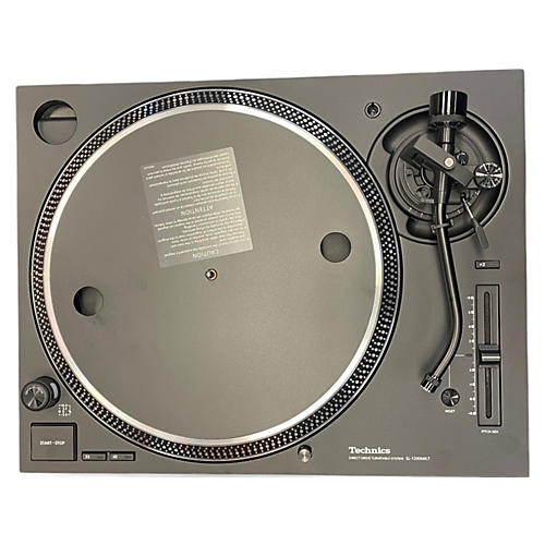 Technics Used Technics SL1200MK7 Turntable