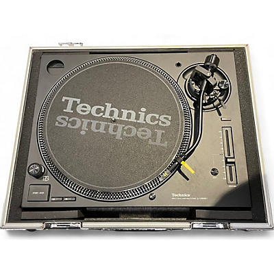 Technics Used Technics SL1200MK7 Turntable