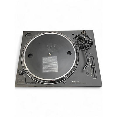 Technics Used Technics SL1200MK7 Turntable