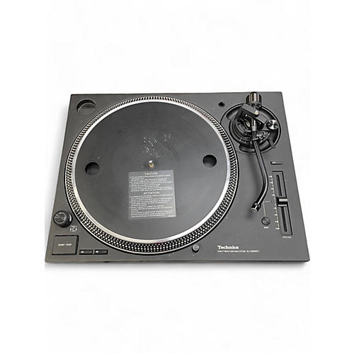 Technics Used Technics SL1200MK7 Turntable