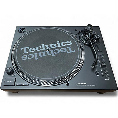 Used Technics SL1200MK7 Turntable