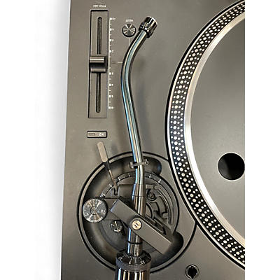 Used Technics SL1200MK7 Turntable