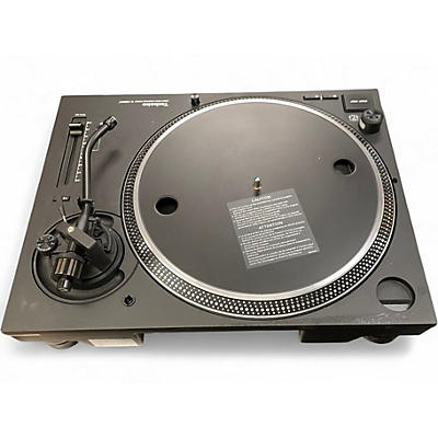 Used Technics SL1200MK7 Turntable