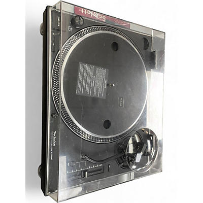 Used Technics SL1200MK7 Turntable