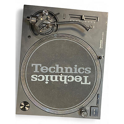 Used Technics SL1200MK7 Turntable