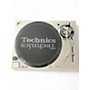 Used Technics SL1200MK7 Turntable