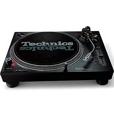 Used Technics SL1200MK7 Turntable