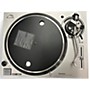 Used Technics SL1200MK7 Turntable
