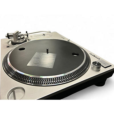 Used Technics SL1200MK7 Turntable
