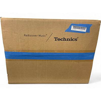 Used Technics SL1200MK7 USB Turntable