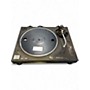 Used Technics SL1210 MK2 Turntable