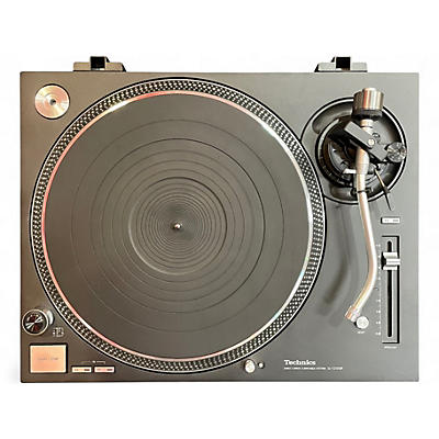 Used Technics SL1210GR Turntable