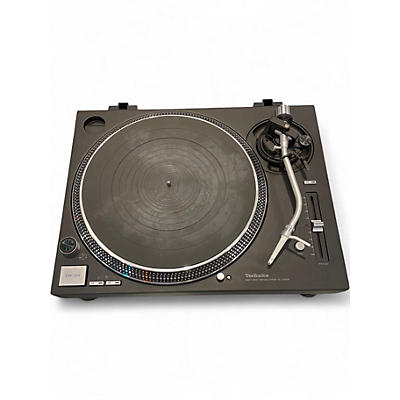 Used Technics SL1210GR Turntable