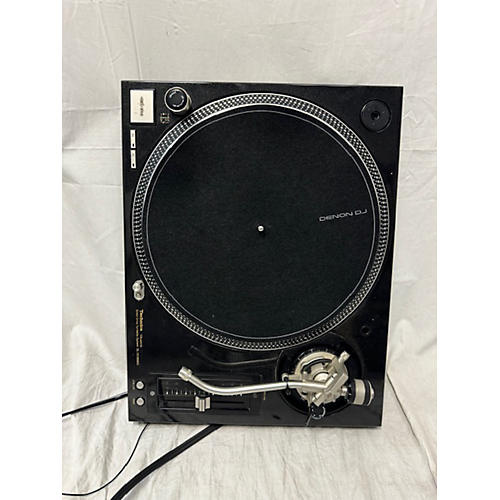 Technics Used Technics SL1210M5G Turntable