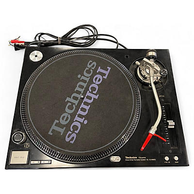 Technics Used Technics SL1210M5G Turntable