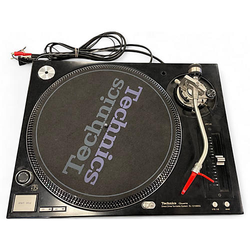 Technics Used Technics SL1210M5G Turntable