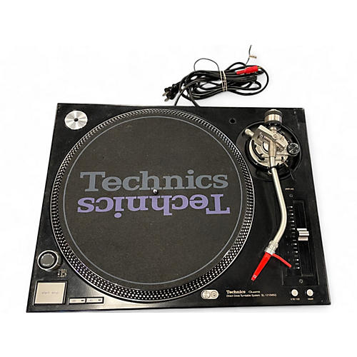 Technics Used Technics SL1210M5G Turntable