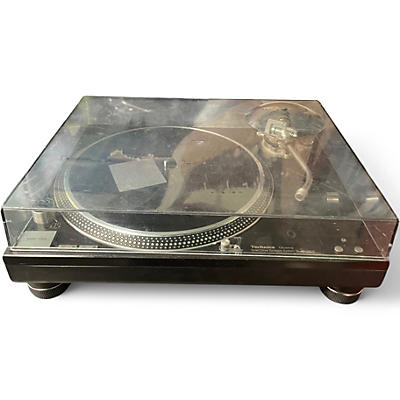 Used Technics SL1210M5G Turntable