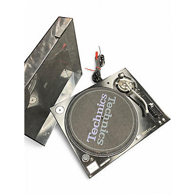 Used Technics SL1210M5G Turntable