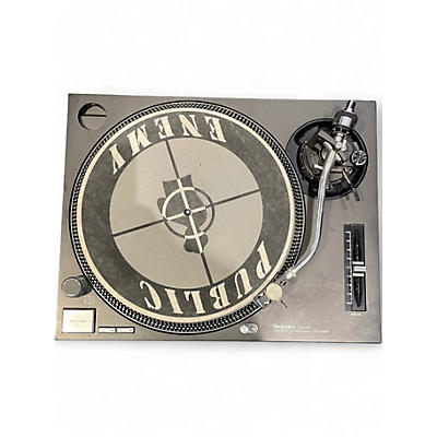 Used Technics SL1210MK2 Turntable