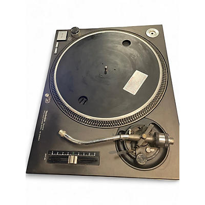 Used Technics SL1210MK2 Turntable