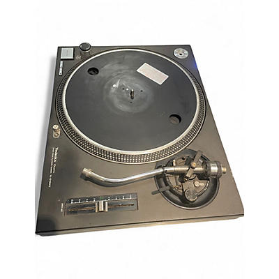 Used Technics SL1210MK2 Turntable