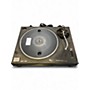 Used Technics SL1210MK2 Turntable