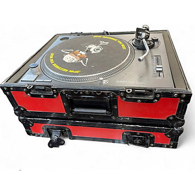 Used Technics SL1210MK2 Turntable