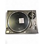 Used Technics SL1210MK5 Turntable