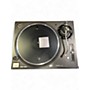 Used Technics SL1210MK5 Turntable