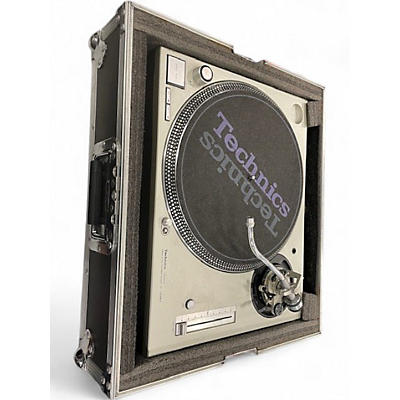 Used Technics SL1210MK5 Turntable
