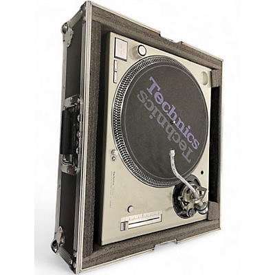 Used Technics SL1210MK5 Turntable