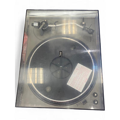 Used Technics SL1500 Turntable