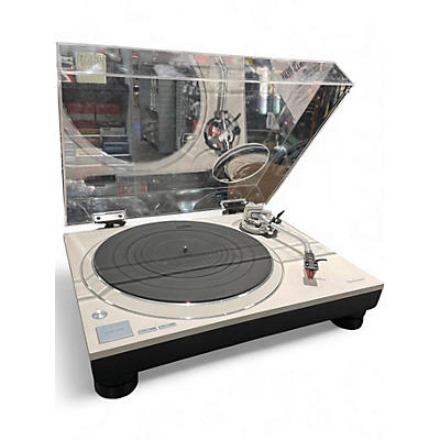 Used Technics SL1500C Record Player