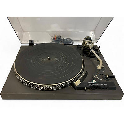 Used Technics SL1900 Turntable