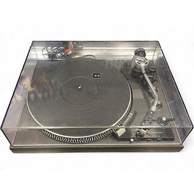 Used Technics SL1900 Turntable