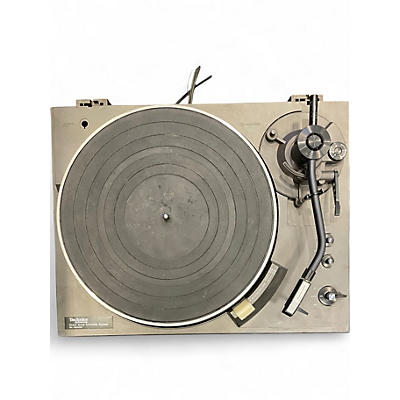 Used Technics SL2000 Turntable