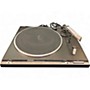 Used Technics Used Technics SLB211U Turntable