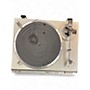 Used Technics SLQD35 Turntable