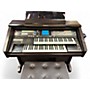 Used Technics SX-GA3 Electronic Organ