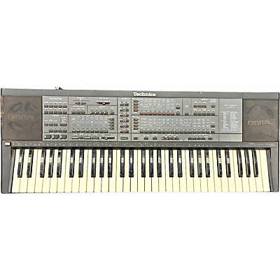 Used Technics SX K700