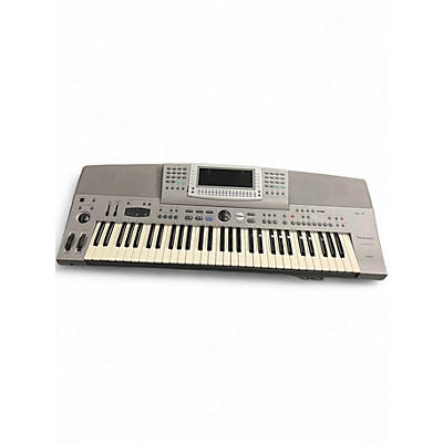 Used Technics SX-KN6000 Arranger Keyboard