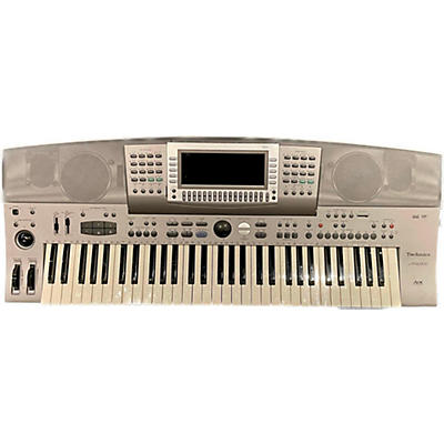 Technics Used Technics SX-KN6000 Keyboard Workstation