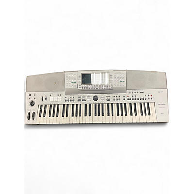 Used Technics SX-KN6500 Keyboard Workstation