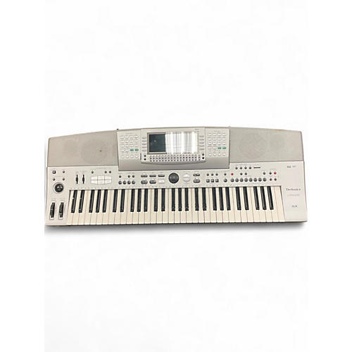 Used Technics SX-KN6500 Keyboard Workstation